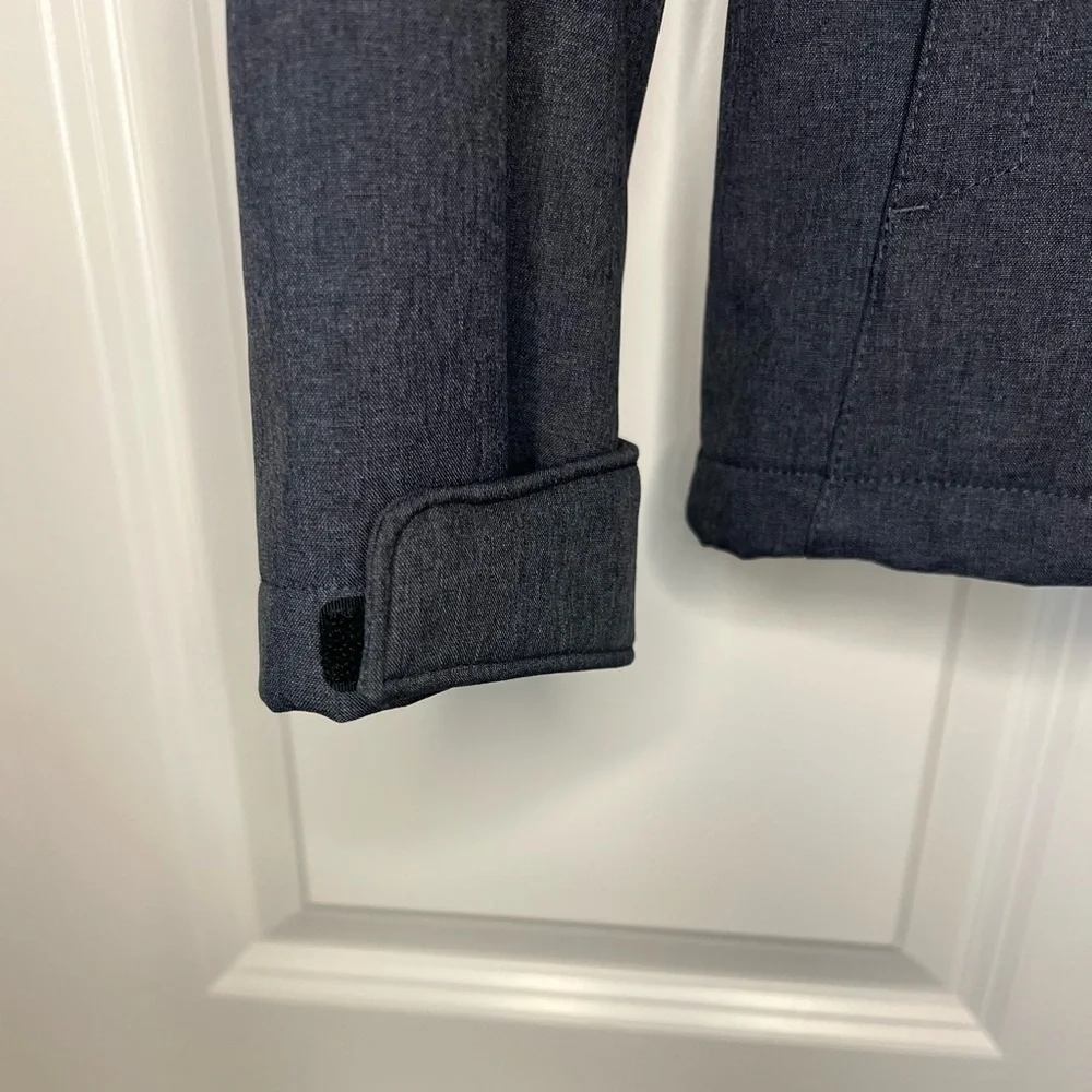 ZeroXposur Jacket